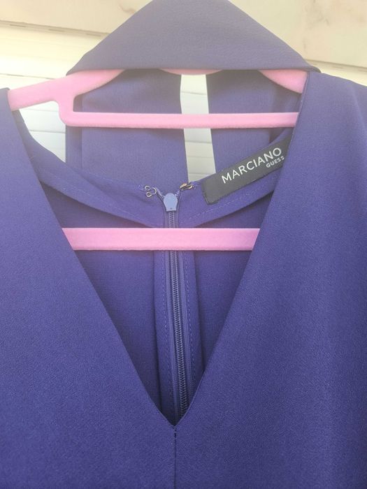 Marcacao Marciano Guess