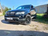 BMW X5 E53 3.0d 218km sport/exclusiv