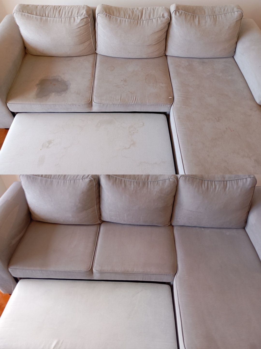Lavagem de sofás colchões cadeiras poltronas carpetes tapetes