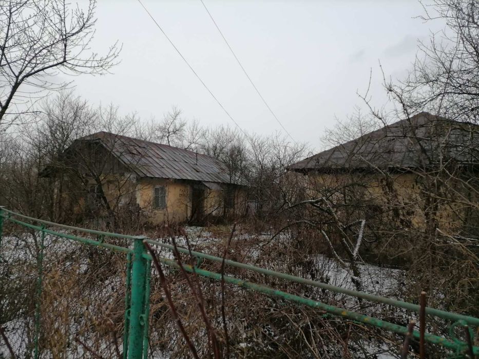 Продається земельна ділянка