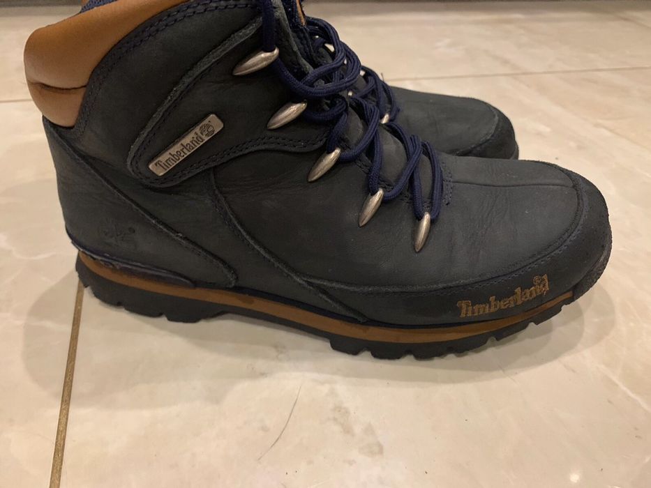 Ботінки timberlend подросткові