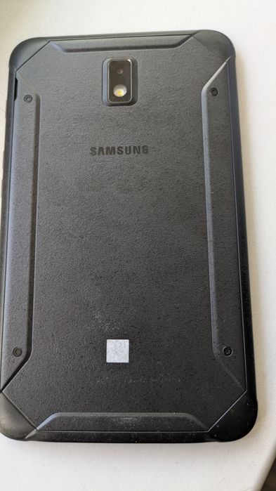 Samsung Galaxy Tab Active 2 8" SM-T397 3GB/16GB Wifi + LTE
