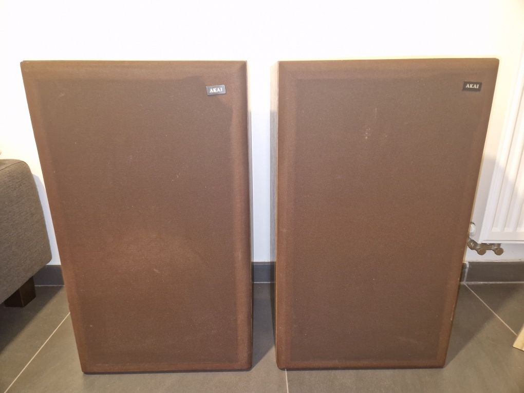 Kolumny Akai SW 157