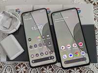 ІДЕАЛ Google Pixel 5a5G Mostly Black 6-128Gb/NFC/2-Sim/Комплект