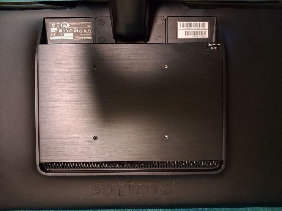 Монітор Philips 222el2