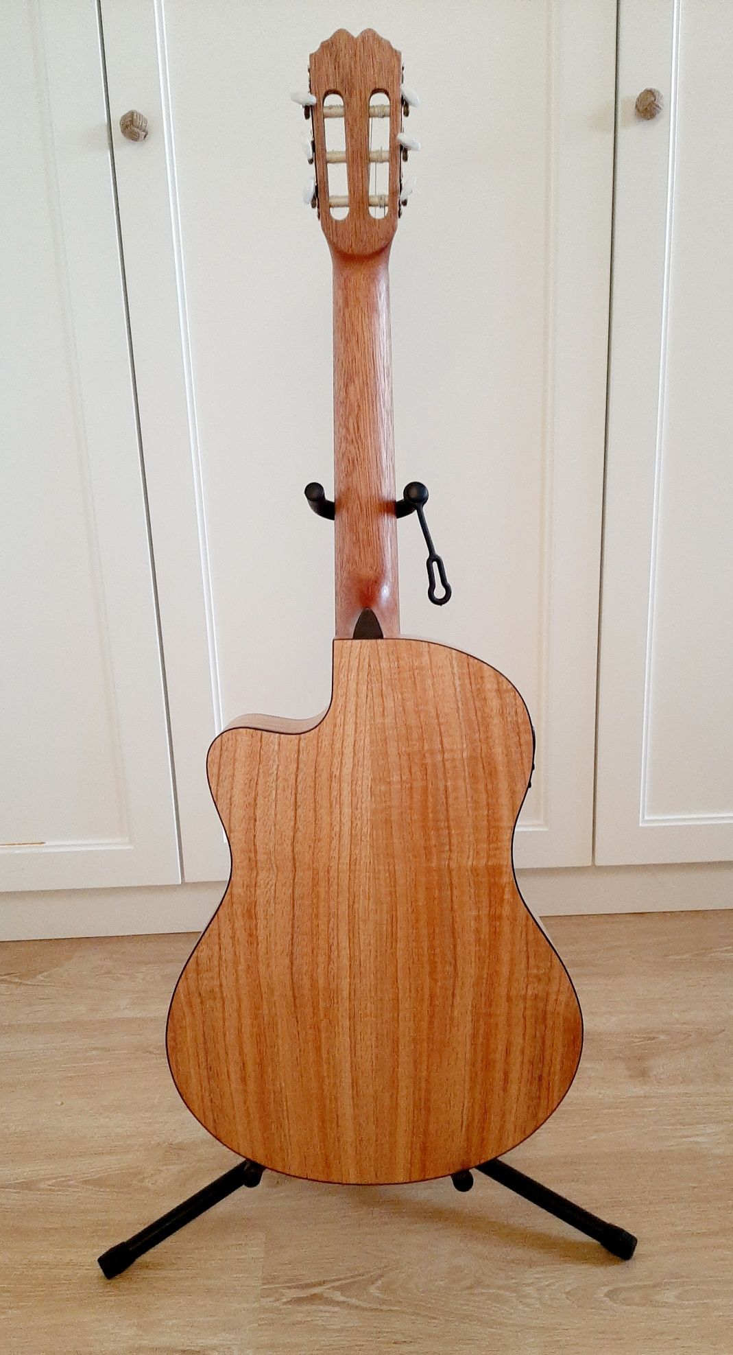 Gitara elektroklasyczna Admira Lena EC