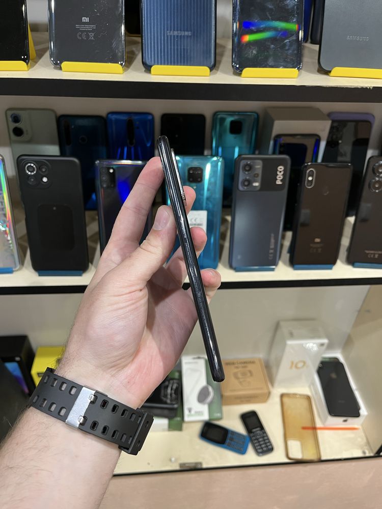 Oppo A74 8/128GB NFC
