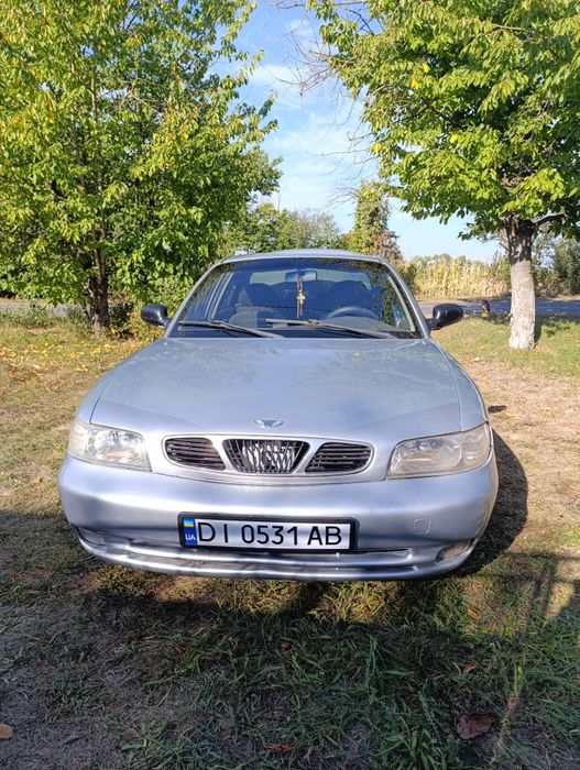 Продам автомобіль