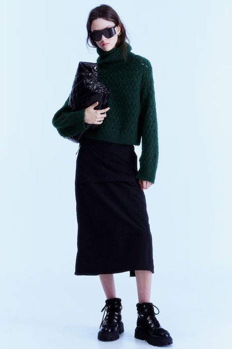 Ботинки жіночі на осінь-зима