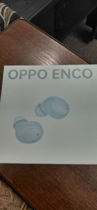 Продам навушники Oppo