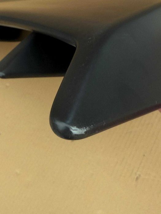 Spoiler Tylnej Klapy – GT California Special Ford Mustang 2010 - 2014