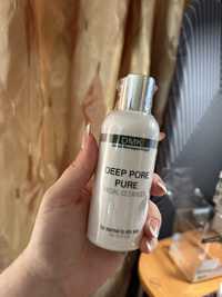 DMK deep pore pure очищуючий гель