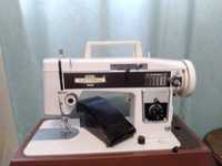 Швейная машинка VICTORIA MODEL 235 в отличному состоянии