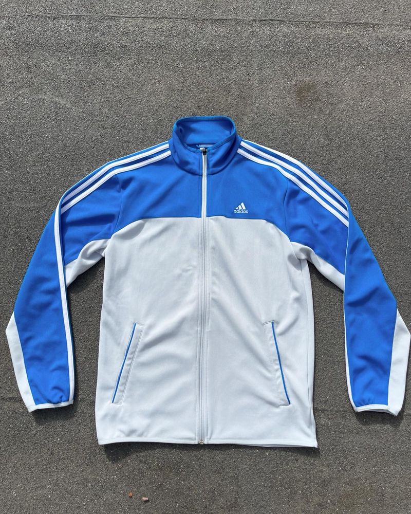 Кофта - олімпійка Adidas розмір S/M