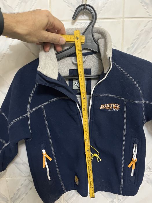 Пайта куртка 104