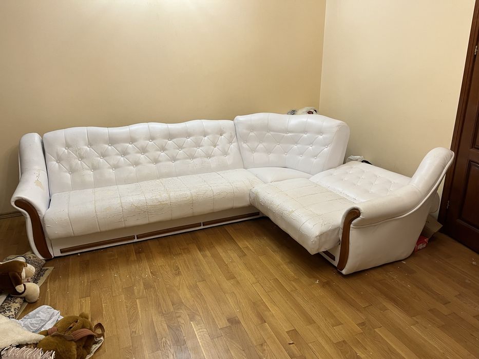 Диван розкладний