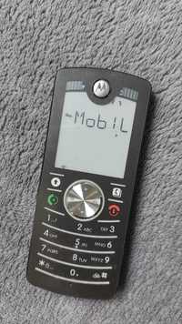 Kolekcjonerska Motorola F3 bez simloka