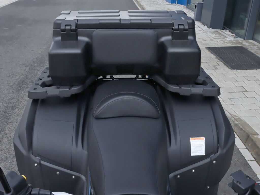Кофр для квадроцикла SIKKIA 8015, мотосалон Артмото Полтава