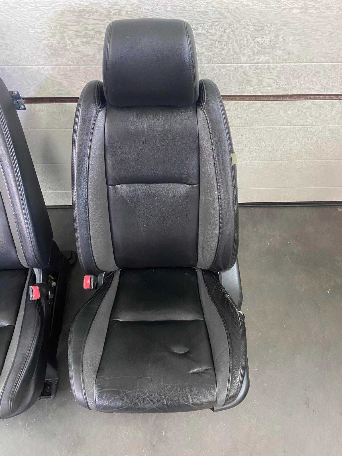 Сидіння сидения крісло Mazda CX-9 CX9 2007-2014р.