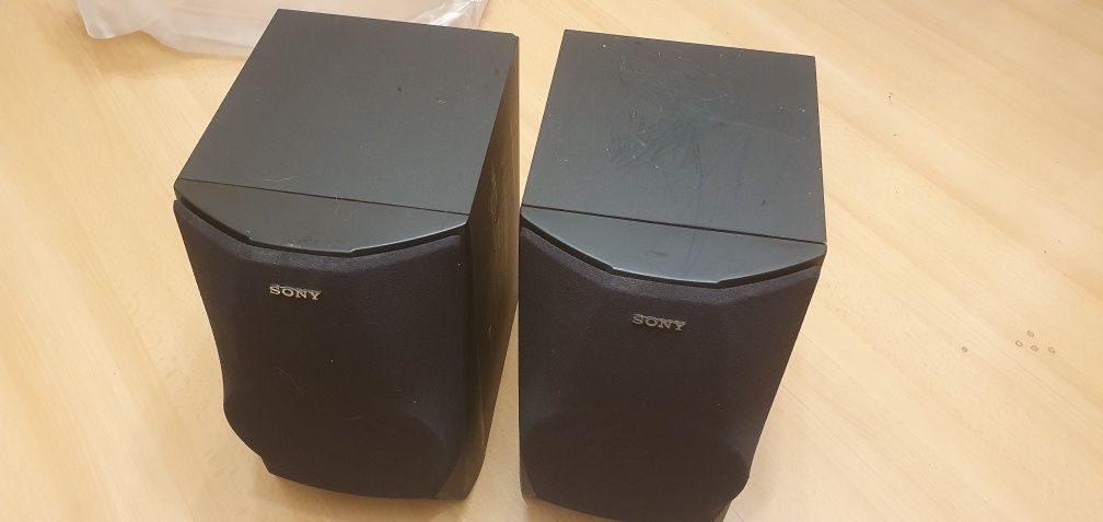 Kolumny głośnikowe SONY SS-H551