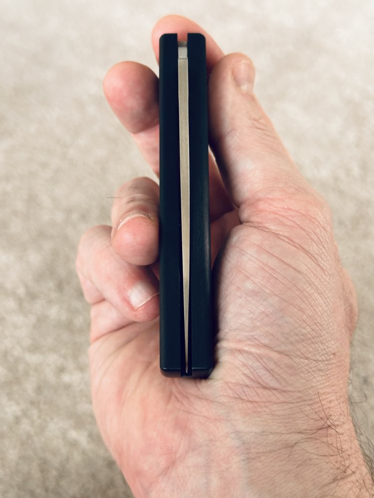 Benchmade Bali-Song 1000S Spike Auto. Discontinued. складний ніж