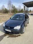 Volkswagen Golf 5
