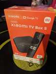 Xiaomi Mi Box S 2a Geração selada