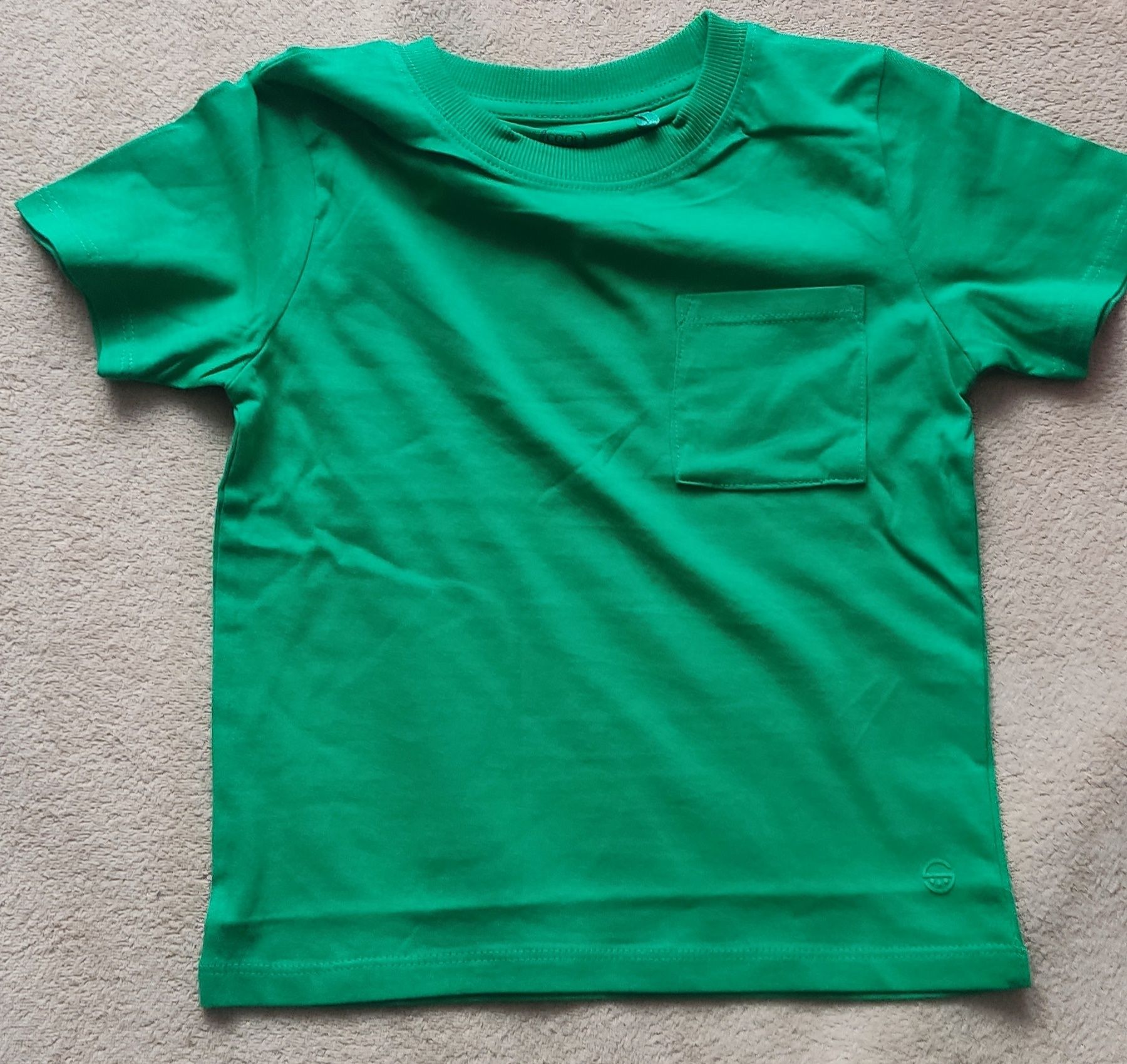 T-shirt, podkoszulek dzieciecy