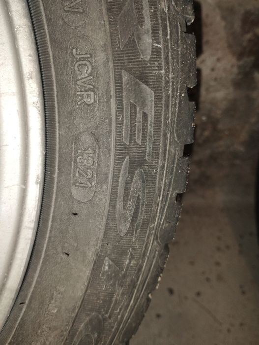 4 Alufelgi 5x112 Mercedes a klasa 15 cali