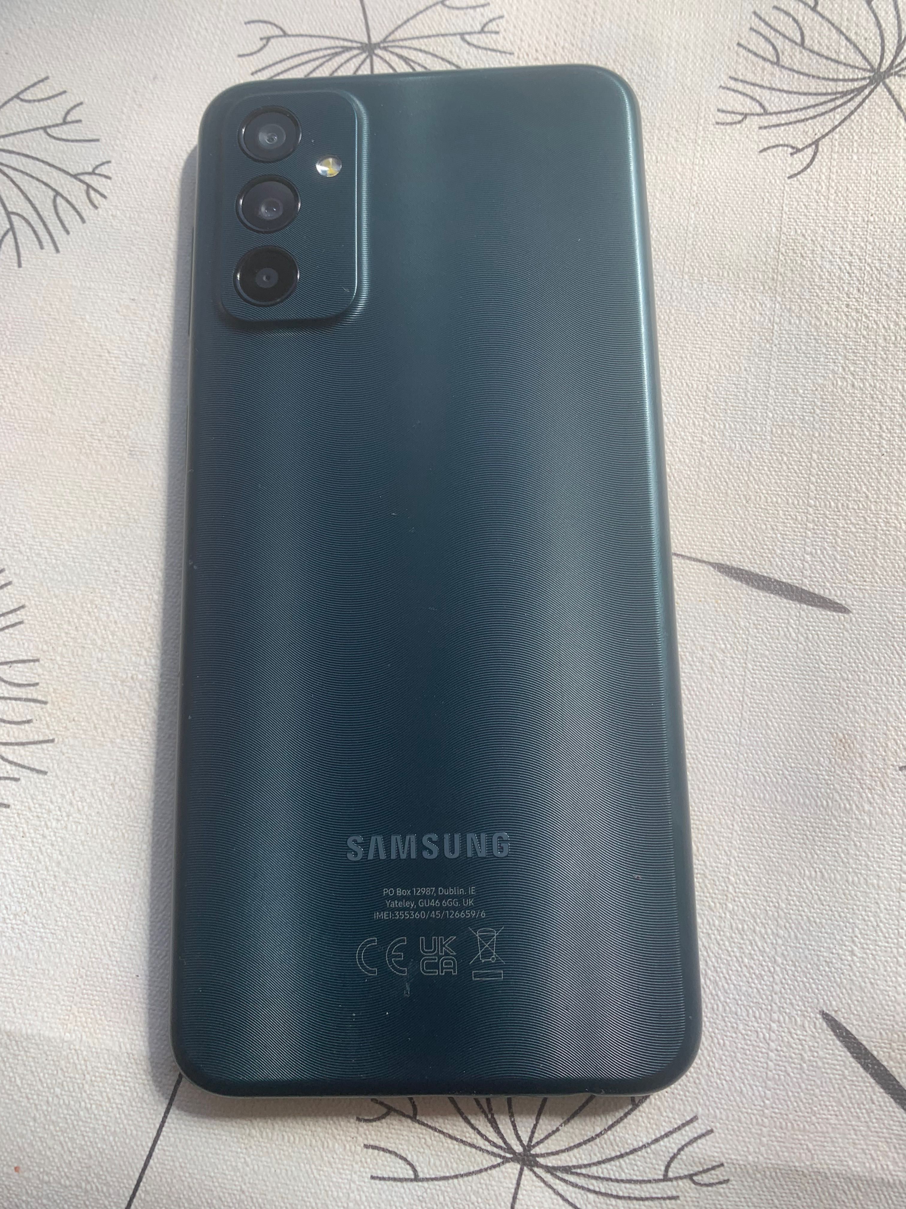 Samsung galaxy m13