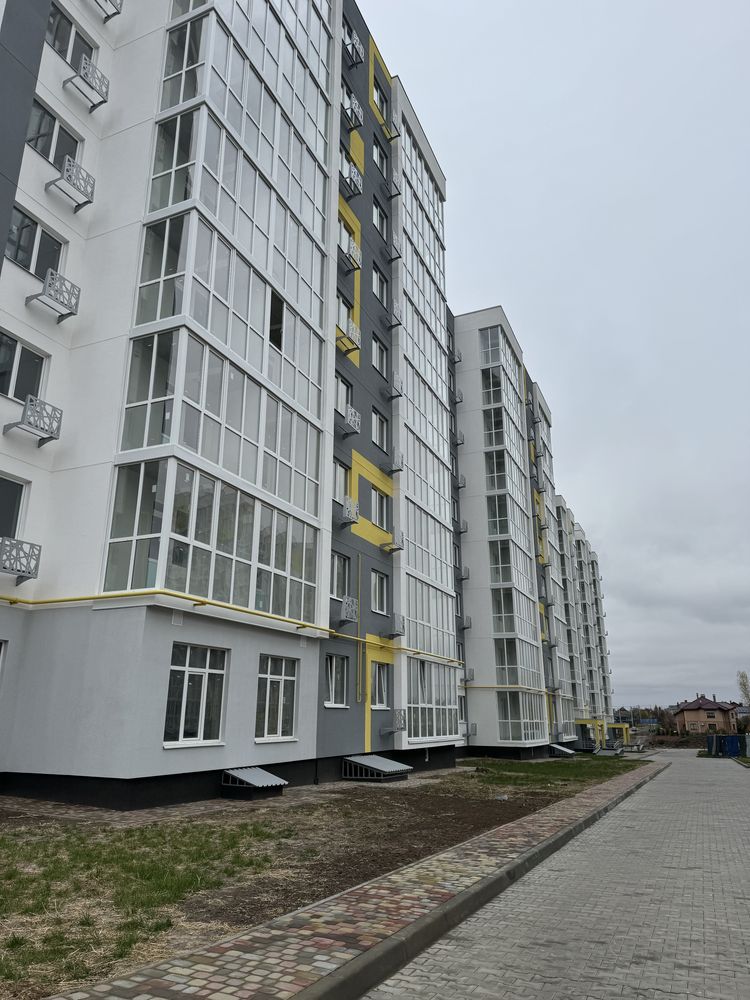 Власник! ЖК Пелюстковий 1 кімнатна квартира