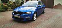 Skoda Octavia I Właściciel * Kamera cofania * 2.0TDI 184KM * Atrakcyjny Wygląd