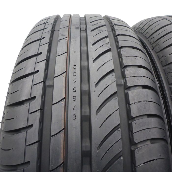 Opony 205/65/15C Nokian 205/65R15C 102/100T Van Letnie 2016 Nieużywane
