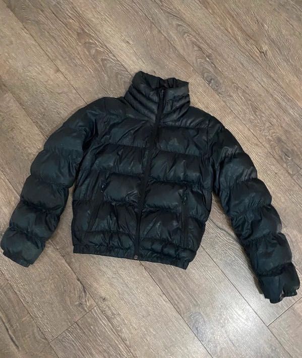 Kurtka Adidas original