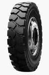 Opona HPU 5.00-8 W-9B 10PR TT (kpl.) Wózek widłowy Dostawa GRATIS