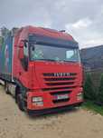 Sprzedam Iveco Stralis 500