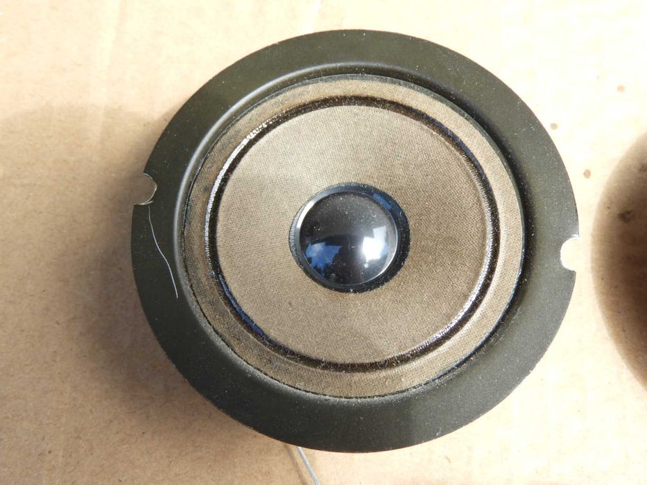 Głośniki wysokotonowe Pioneer 66AP32