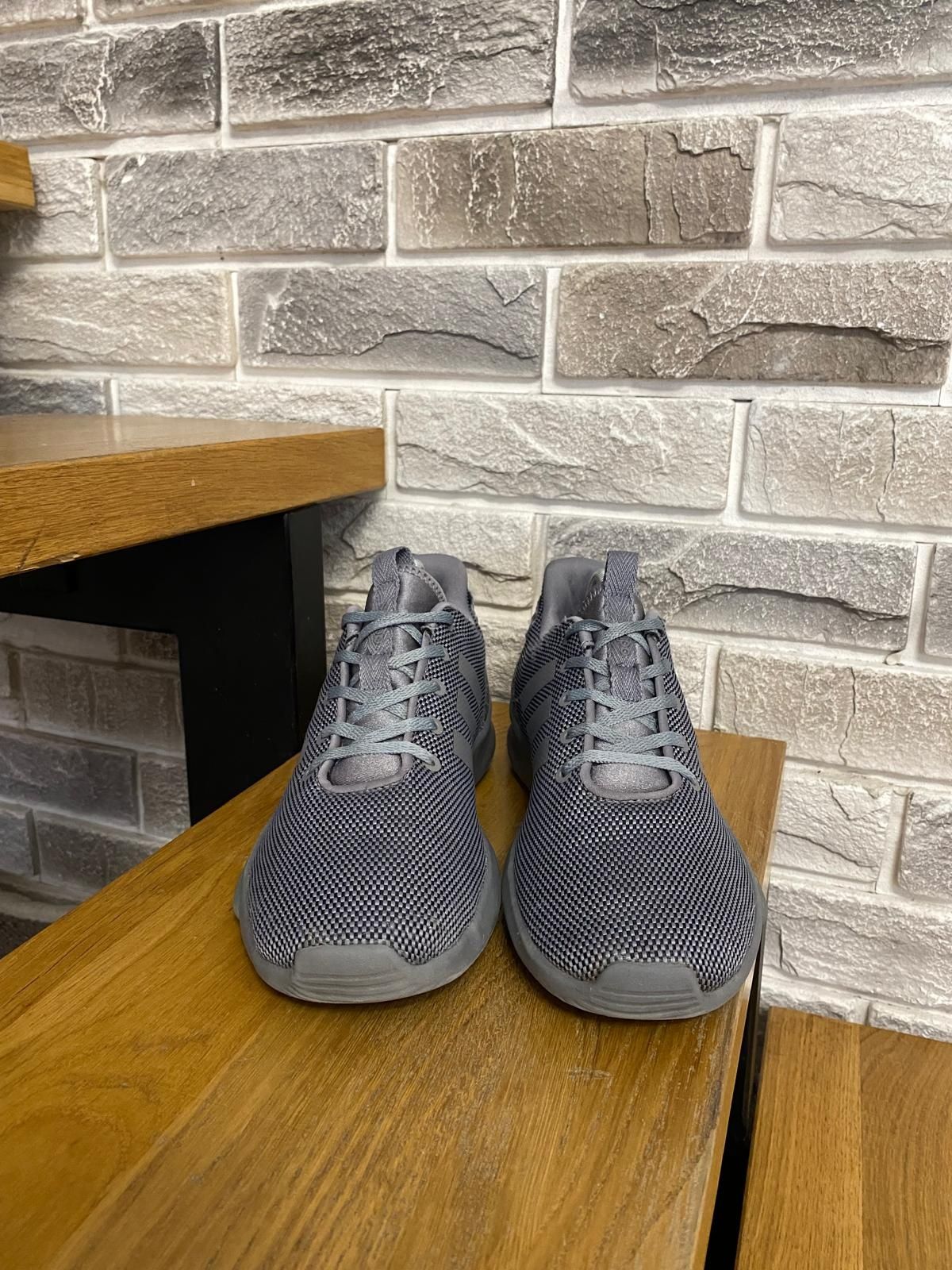 Buty sportowe Adidas Cf RACER Tr