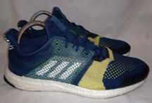 Кроссовки Adidas Ultra Boost 43 р