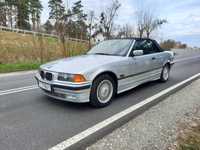 Bmw 318i E36 Cabrio