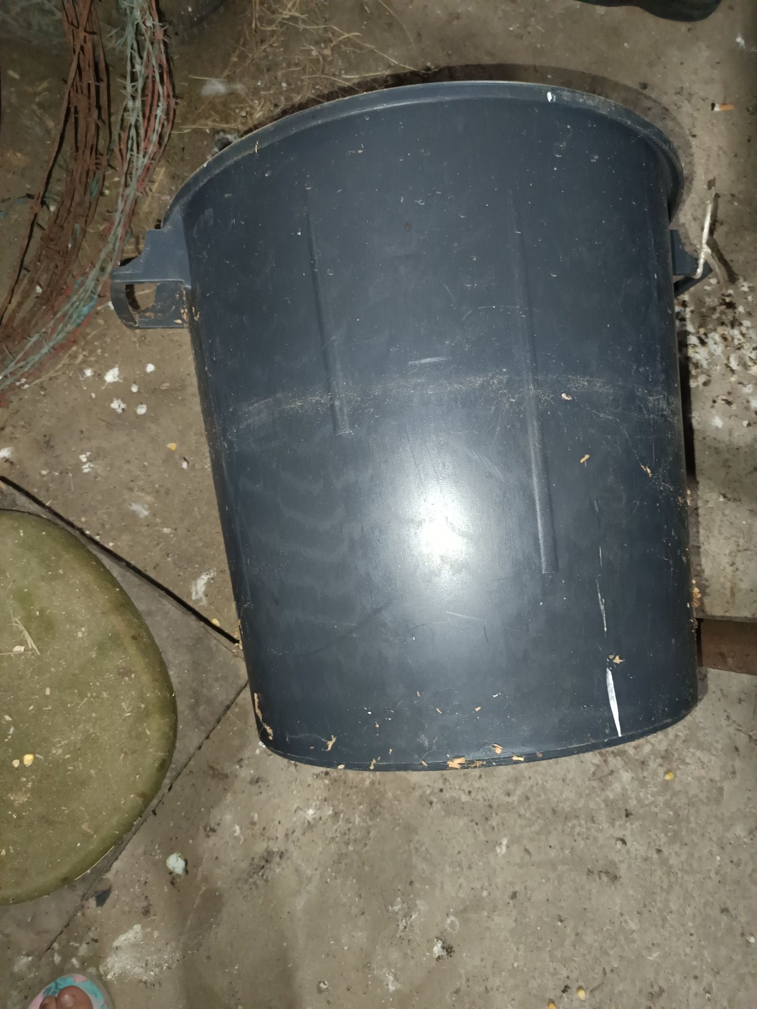 Vende se celhas da vindima