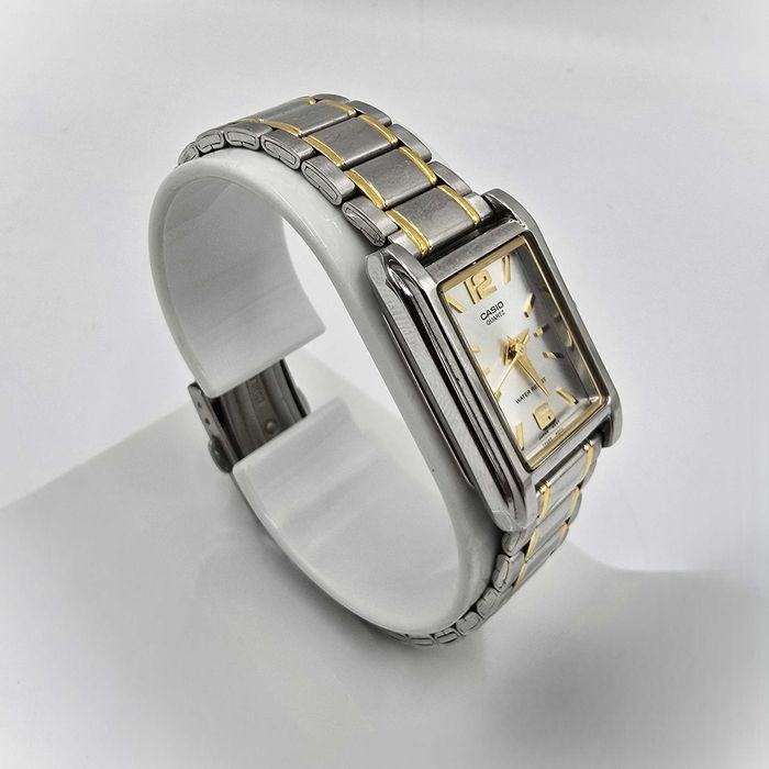 Zegarek CASIO Classic LTP Mechanizm Kwarcowy Okazja!