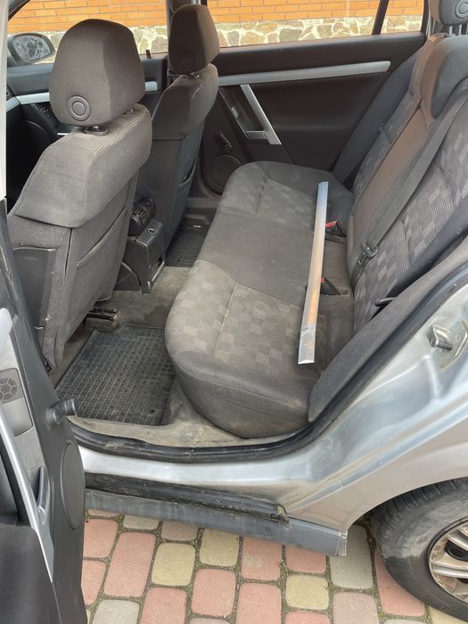 Опель вектра Опель