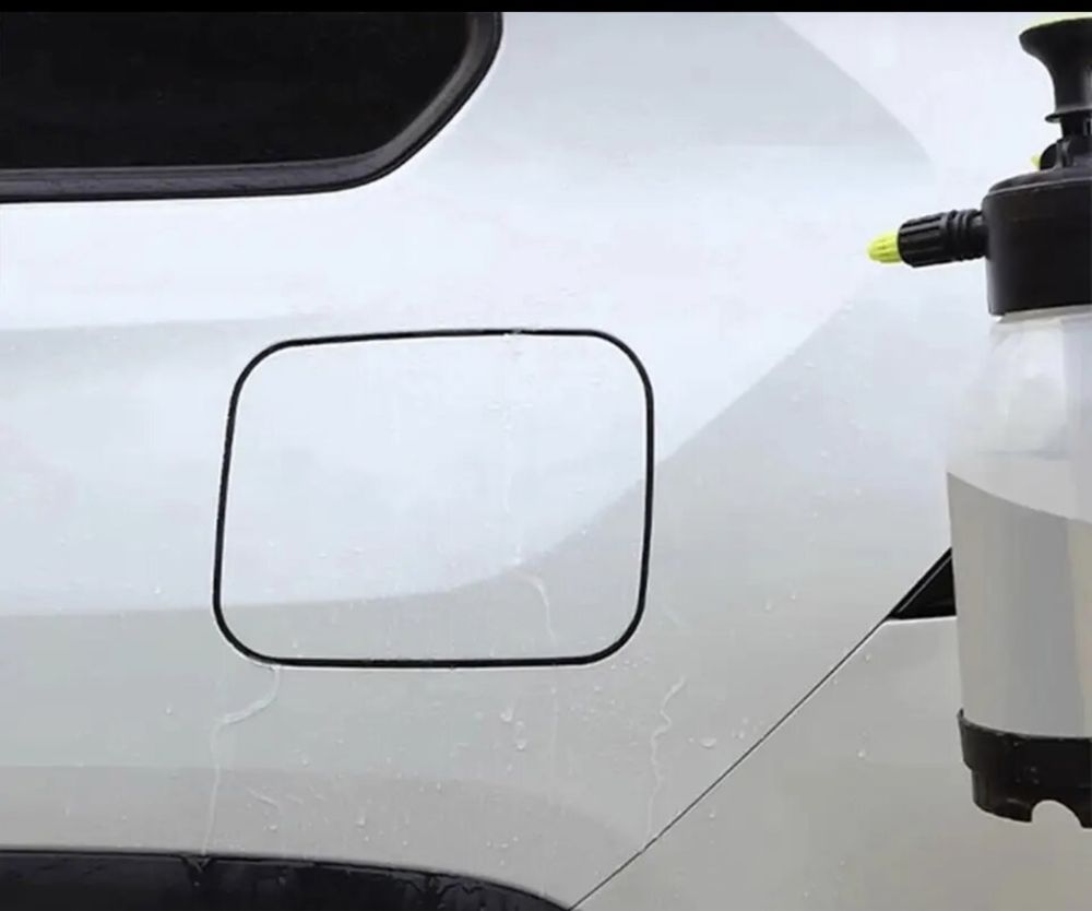 Гумовий ущільнювач Toyota для кришки люку баку Rav4 2019-2024 XA50