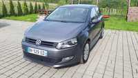 Volkswagen Polo 1,6 TDI 90 KM 2011r.