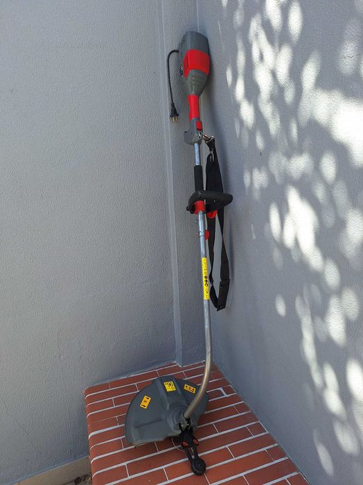 Roçadora Elétrica Bestgreen Pro de 1000W