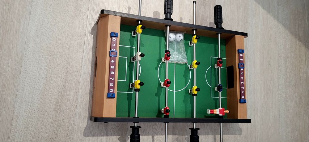 Настольная игра футбол
