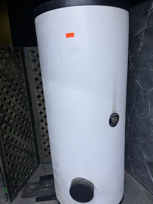 Termo-acumulador 400 L