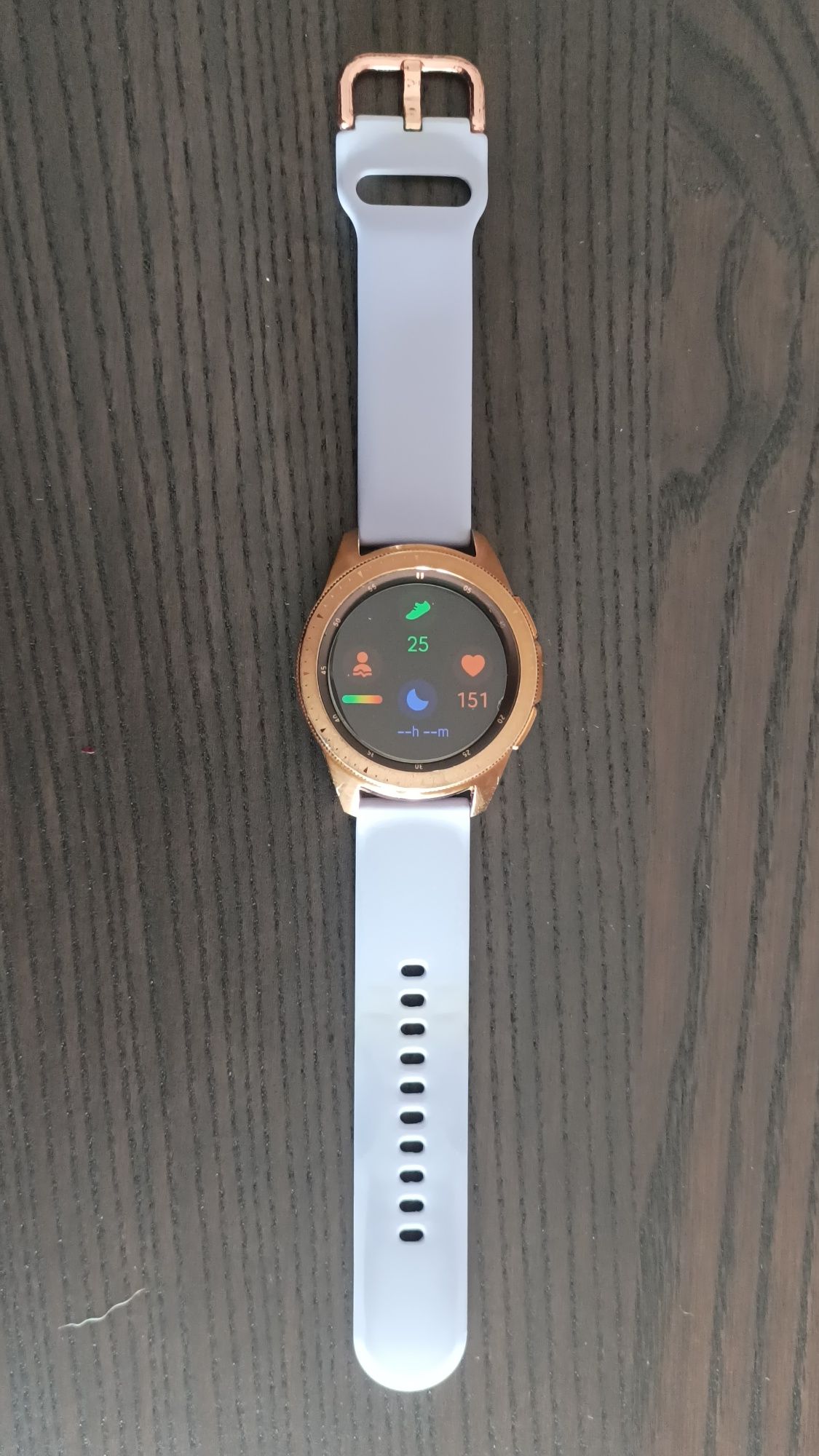 Smartwatch SAMSUNG Galaxy Watch