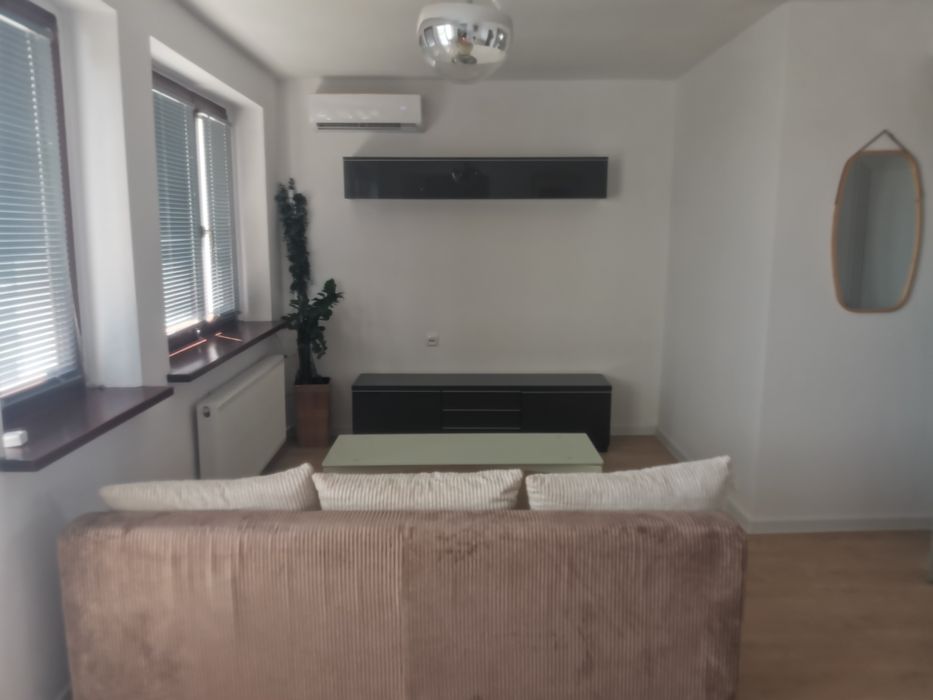 Wynajmę mieszkanie nowe